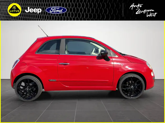 Fiat 500 1.2 Pop