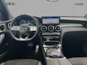 Mercedes-Benz GLC 200 AMG Line 4Matic 9G-Tronic