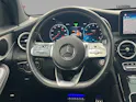 Mercedes-Benz GLC 200 AMG Line 4Matic 9G-Tronic