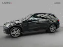 Mercedes-Benz GLC 200 AMG Line 4Matic 9G-Tronic