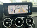 Mercedes-Benz GLC 200 AMG Line 4Matic 9G-Tronic
