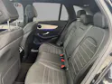 Mercedes-Benz GLC 200 AMG Line 4Matic 9G-Tronic