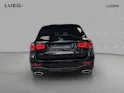 Mercedes-Benz GLC 200 AMG Line 4Matic 9G-Tronic