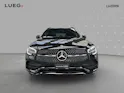 Mercedes-Benz GLC 200 AMG Line 4Matic 9G-Tronic