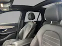 Mercedes-Benz GLC 200 AMG Line 4Matic 9G-Tronic
