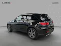 Mercedes-Benz GLC 200 AMG Line 4Matic 9G-Tronic