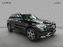 Mercedes-Benz GLC 200 AMG Line 4Matic 9G-Tronic