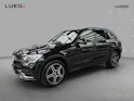 Mercedes-Benz GLC 200 AMG Line 4Matic 9G-Tronic