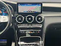 Mercedes-Benz GLC 200 AMG Line 4Matic 9G-Tronic