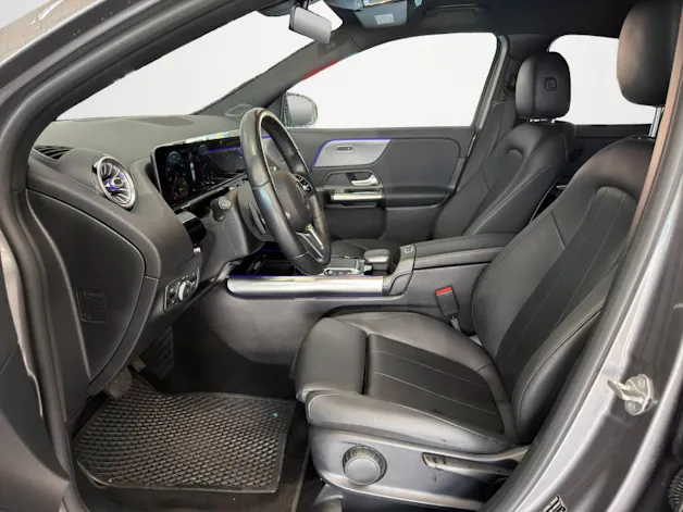Mercedes-Benz GLA 200 Progressive