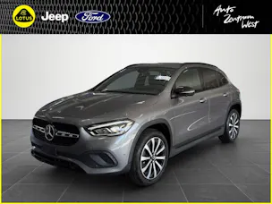 Mercedes-Benz GLA 200 Progressive