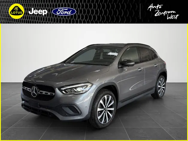 Mercedes-Benz GLA 200 Progressive