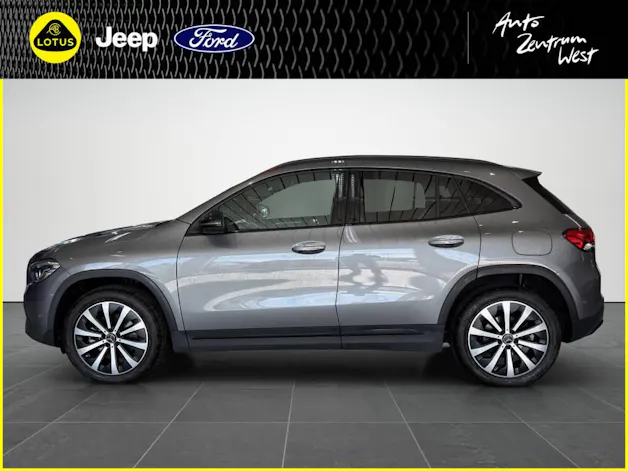 Mercedes-Benz GLA 200 Progressive