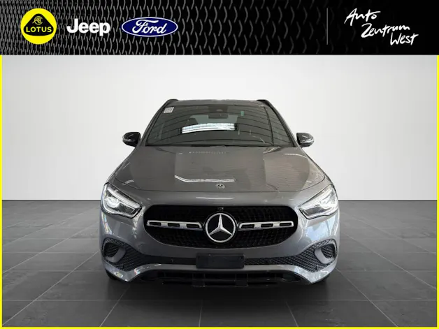 Mercedes-Benz GLA 200 Progressive