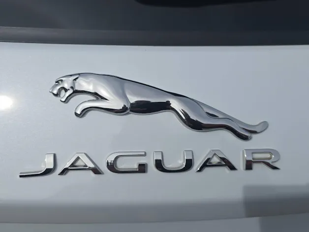 Jaguar E-Pace 2.0 T 250 First Edition AWD