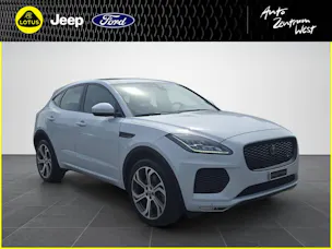 Jaguar E-Pace 2.0 T 250 First Edition AWD