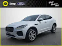 Jaguar E-Pace 2.0 T 250 First Edition AWD