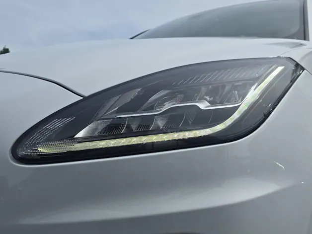 Jaguar E-Pace 2.0 T 250 First Edition AWD