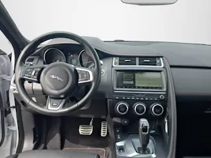 Jaguar E-Pace 2.0 T 250 First Edition AWD