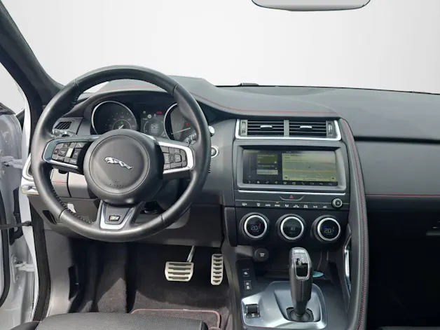 Jaguar E-Pace 2.0 T 250 First Edition AWD