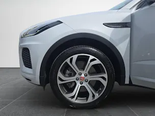 Jaguar E-Pace 2.0 T 250 First Edition AWD