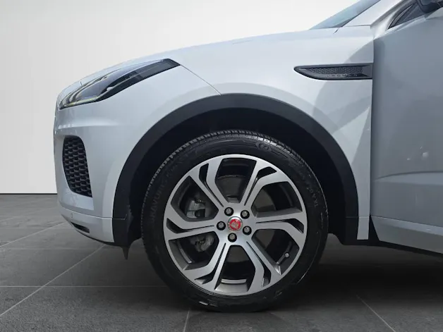 Jaguar E-Pace 2.0 T 250 First Edition AWD