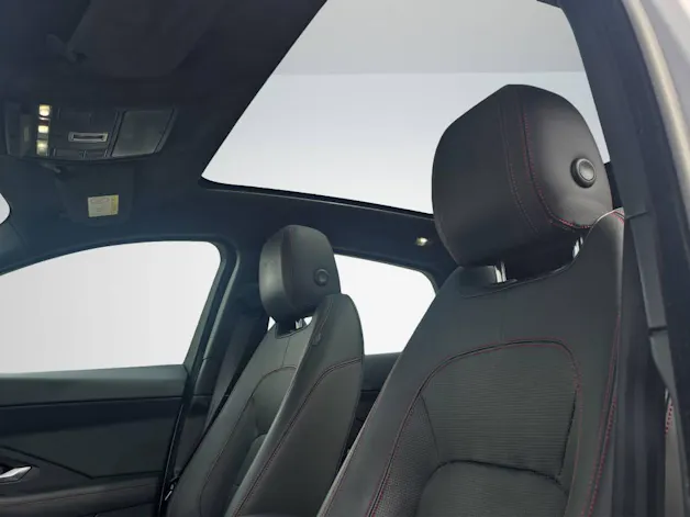 Jaguar E-Pace 2.0 T 250 First Edition AWD