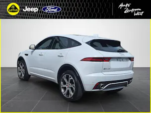 Jaguar E-Pace 2.0 T 250 First Edition AWD
