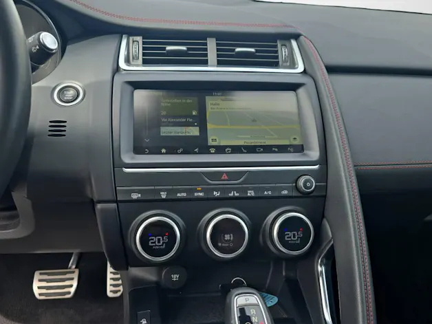 Jaguar E-Pace 2.0 T 250 First Edition AWD