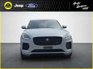 Jaguar E-Pace 2.0 T 250 First Edition AWD