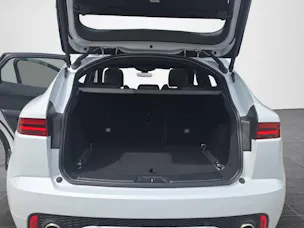 Jaguar E-Pace 2.0 T 250 First Edition AWD