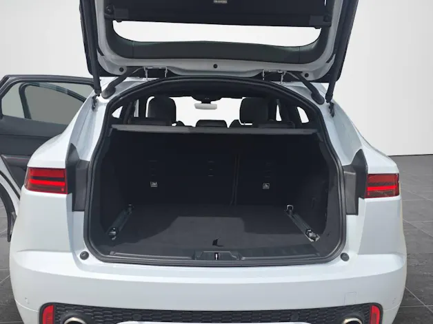 Jaguar E-Pace 2.0 T 250 First Edition AWD