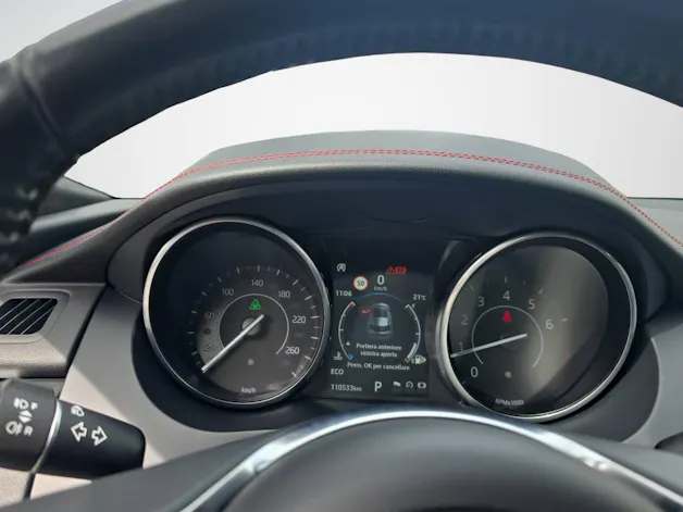 Jaguar E-Pace 2.0 T 250 First Edition AWD