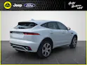 Jaguar E-Pace 2.0 T 250 First Edition AWD