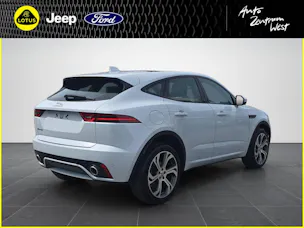 Jaguar E-Pace 2.0 T 250 First Edition AWD