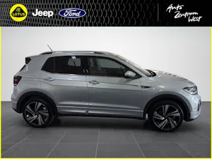 VW T-Cross 1.5 TSI Style DSG