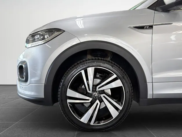 VW T-Cross 1.5 TSI Style DSG