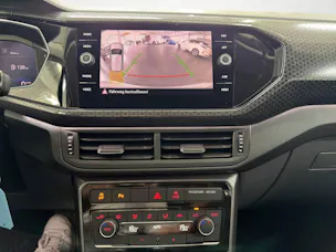 VW T-Cross 1.5 TSI Style DSG