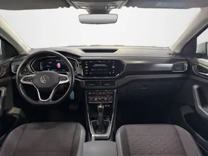 VW T-Cross 1.5 TSI Style DSG