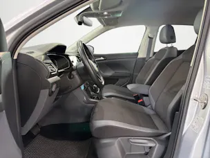 VW T-Cross 1.5 TSI Style DSG