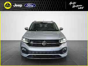 VW T-Cross 1.5 TSI Style DSG