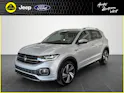 VW T-Cross 1.5 TSI Style DSG