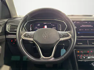 VW T-Cross 1.5 TSI Style DSG