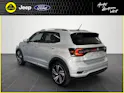 VW T-Cross 1.5 TSI Style DSG