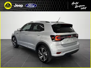 VW T-Cross 1.5 TSI Style DSG