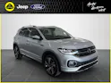 VW T-Cross 1.5 TSI Style DSG