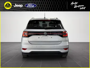 VW T-Cross 1.5 TSI Style DSG