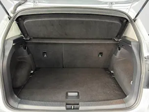 VW T-Cross 1.5 TSI Style DSG