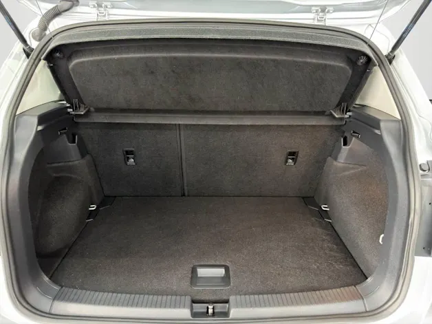 VW T-Cross 1.5 TSI Style DSG