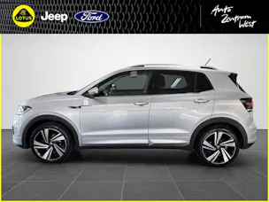 VW T-Cross 1.5 TSI Style DSG